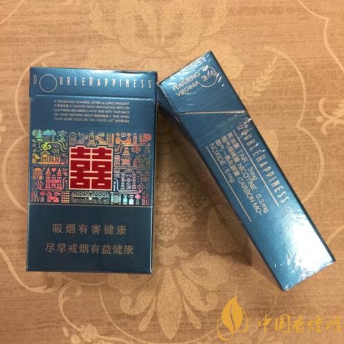 國(guó)產(chǎn)爆珠香煙排行榜，人參爆珠你抽過嗎