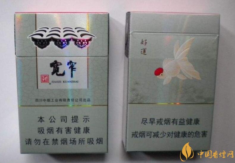 國(guó)產(chǎn)爆珠香煙排行榜，人參爆珠你抽過嗎