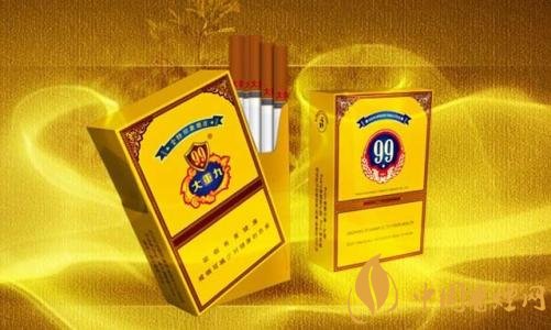 高檔細(xì)支香煙排行榜，過年送禮首選細(xì)支煙