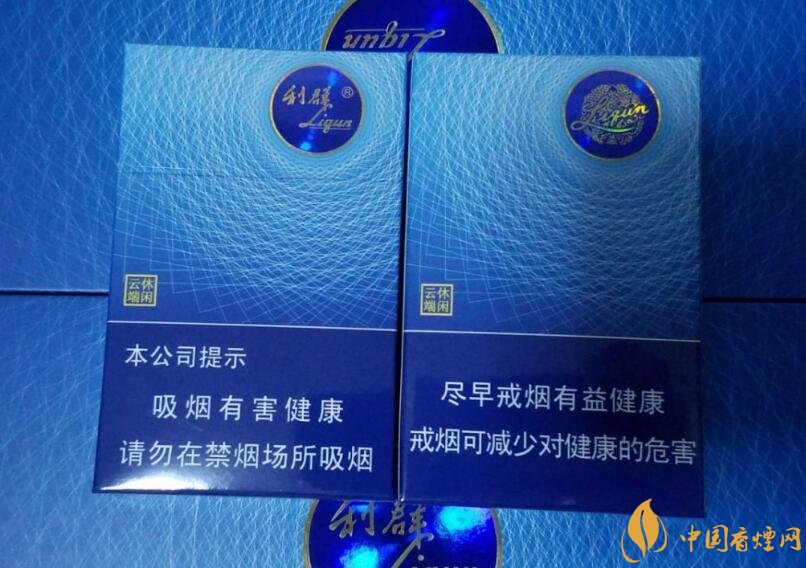 高檔細(xì)支香煙排行榜，過年送禮首選細(xì)支煙