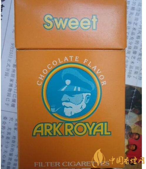 日本香煙品牌排行榜，七星和平占據(jù)市場(chǎng)