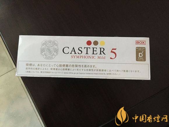 日本香煙品牌排行榜，七星和平占據(jù)市場(chǎng)