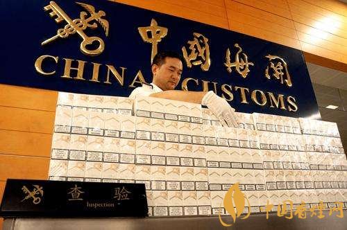 中國入境能帶多少香煙，香港入境限制最尷尬