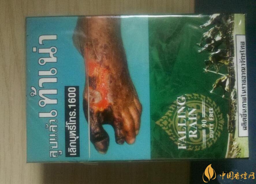 中國入境能帶多少香煙，香港入境限制最尷尬