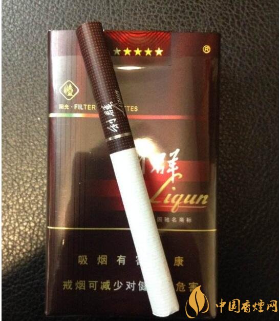 中國出口香煙排行榜，中華玉溪備受青睞