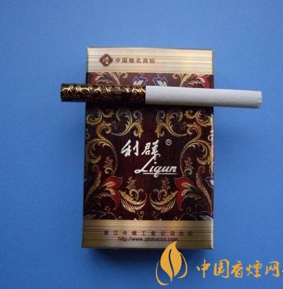 高端香煙排行榜，非賣香煙有市無價(jià)