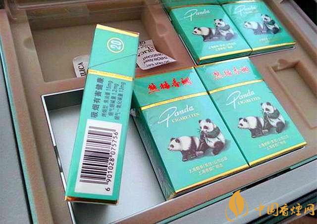 高端香煙排行榜，非賣香煙有市無價(jià)