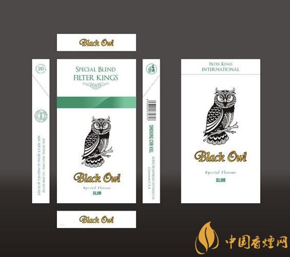 越南香煙品牌排行榜，越南香煙重口味