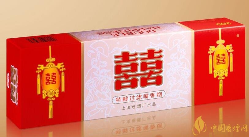 上海煙草集團(tuán)旗下香煙有哪些，生產(chǎn)特供香煙