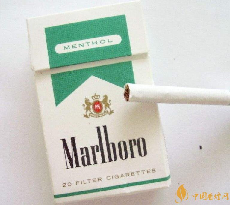 銷量最好國產(chǎn)混合型香煙排行榜，中南海第一