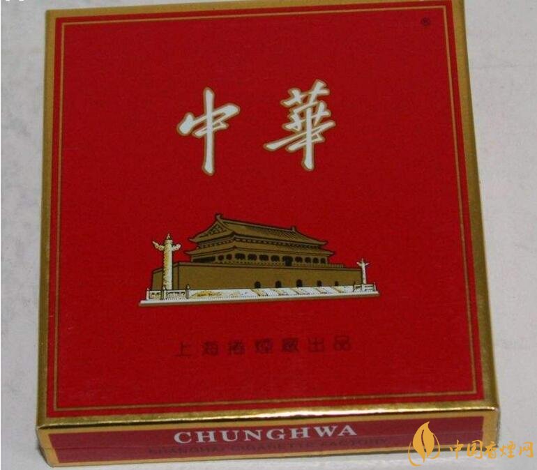 最受歡迎全開式香煙排行榜，高端大氣上檔次