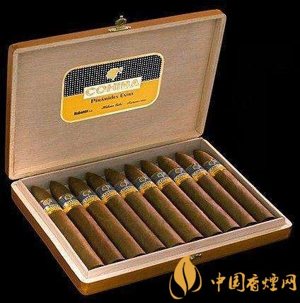 全球最貴雪茄排行榜，千禧大柜22萬美金