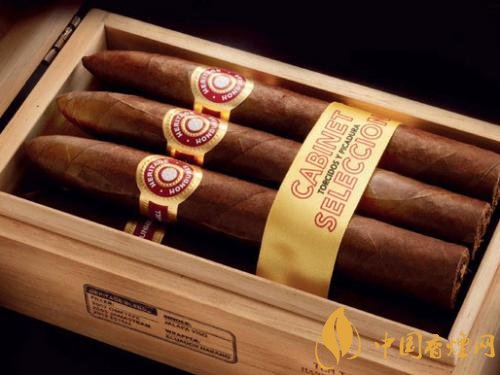 全球最貴雪茄排行榜，千禧大柜22萬美金