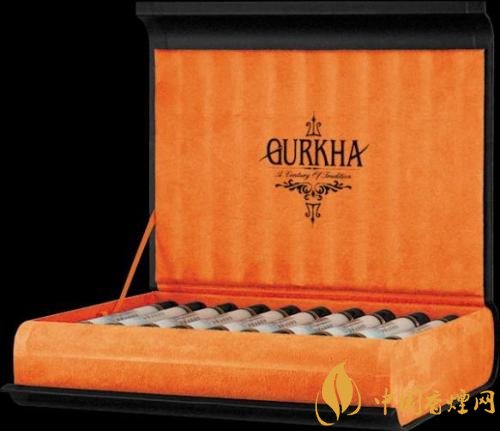 全球最貴雪茄排行榜，千禧大柜22萬美金