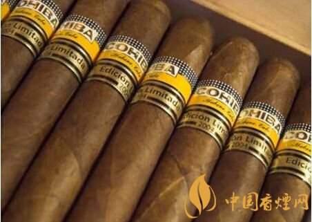 全球最貴雪茄排行榜，千禧大柜22萬美金