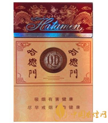 性價比最高香煙排行榜，中華煙光環(huán)值多少錢