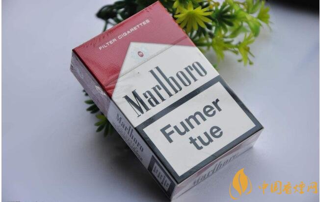 最好抽的外煙排行榜，銷量最好外煙品牌