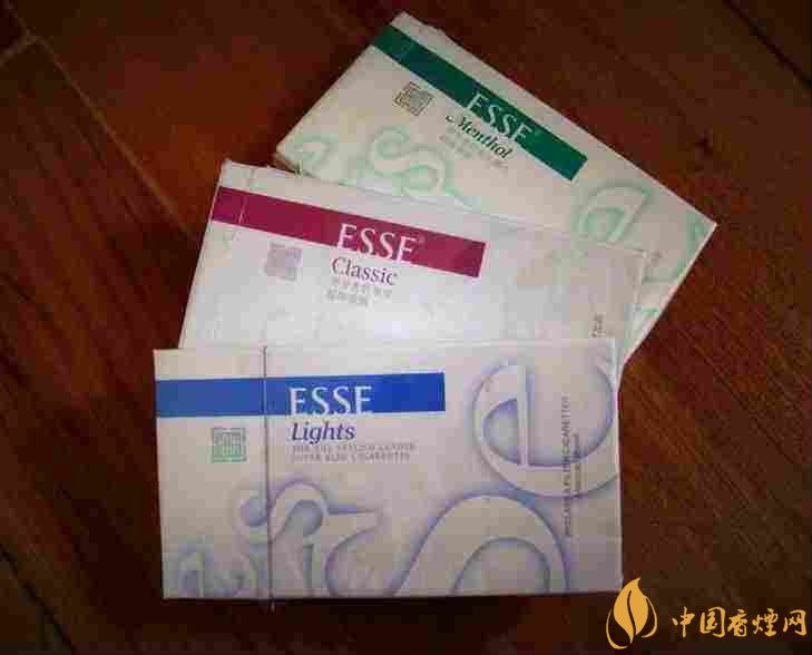 最好抽的外煙排行榜，銷量最好外煙品牌