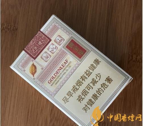 過年待客買什么香煙好，中華撐場面軟云看內(nèi)在
