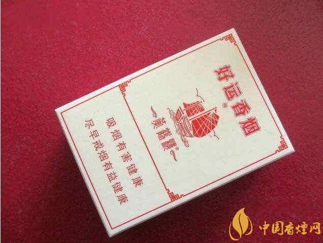 過年待客買什么香煙好，中華撐場面軟云看內(nèi)在