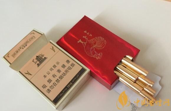 大公雞香煙多少錢(qián)一包，大公雞香煙是真的嗎