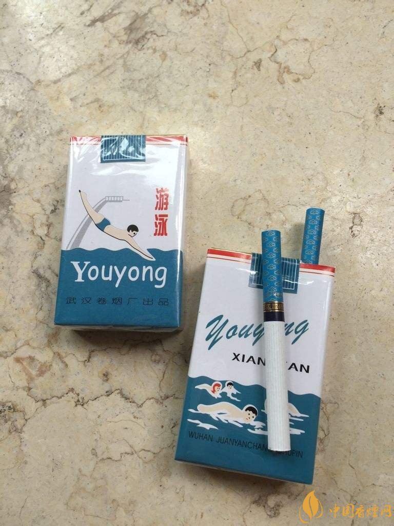 黃鶴樓流金歲月多少錢一條，黃鶴樓懷舊系列香煙