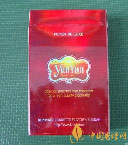 2018年新上市香煙（8款），搶占細支香煙市場