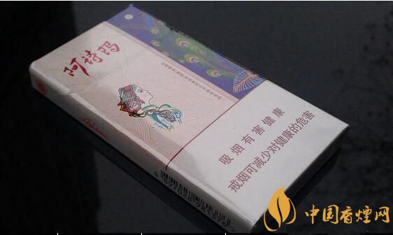 最便宜細(xì)支香煙排行榜，韓國愛喜香煙最便宜