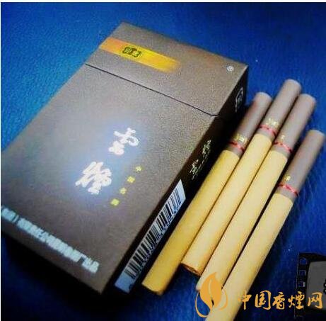 市面上中支香煙有哪些，中華金中支引領(lǐng)新潮流