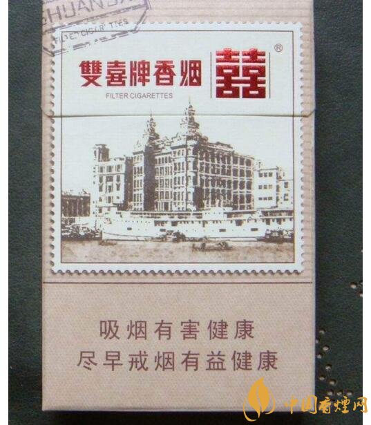 銷量最好的中支香煙排行榜，高端中支香煙更受歡迎