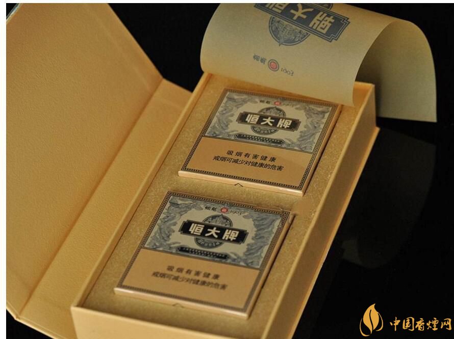 最暢銷禮盒裝香煙排行榜，過(guò)年送禮倍有面子