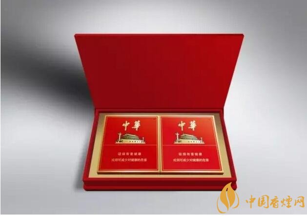 最暢銷禮盒裝香煙排行榜，過(guò)年送禮倍有面子