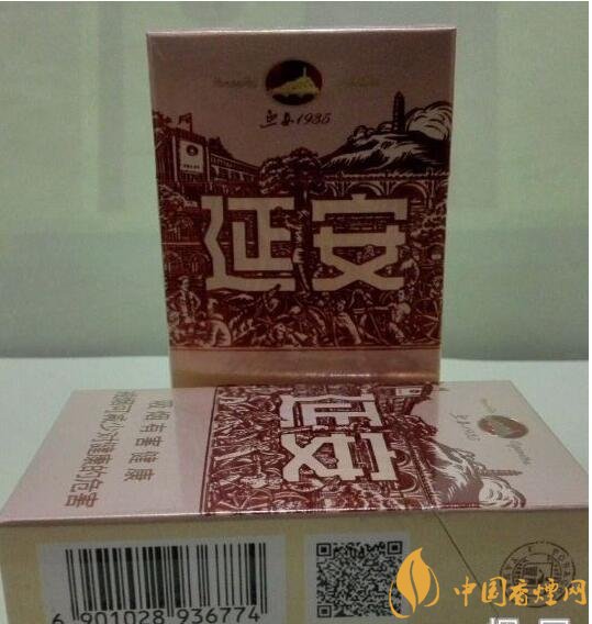 最暢銷禮盒裝香煙排行榜，過(guò)年送禮倍有面子