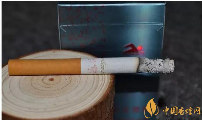 過年給長輩送什么煙，送煙還是送情懷