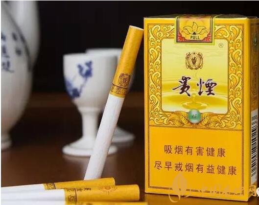 貴煙國酒香有幾種，貴煙國酒香系列產(chǎn)品價(jià)格