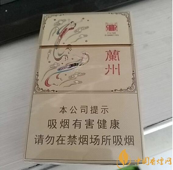 2017年銷量最好的爆珠香煙排行榜，貴煙跨越7萬箱