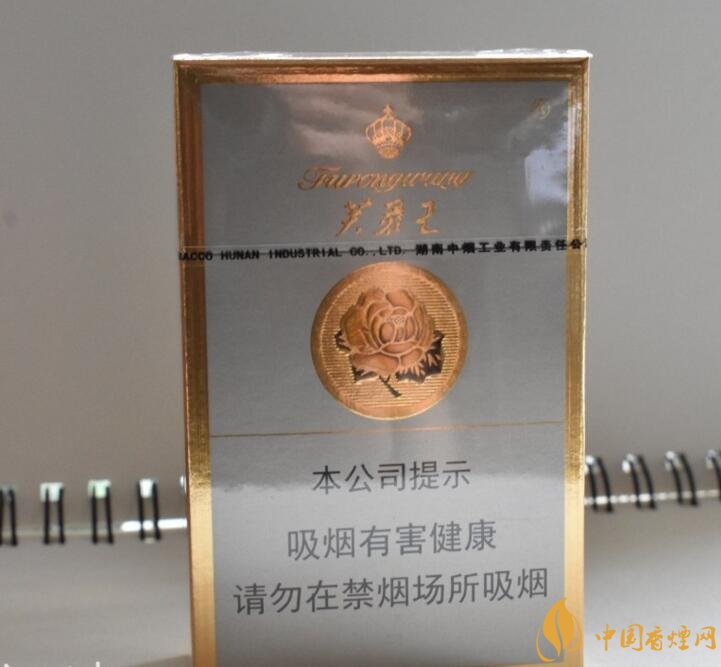 2017年銷量最好的爆珠香煙排行榜，貴煙跨越7萬箱