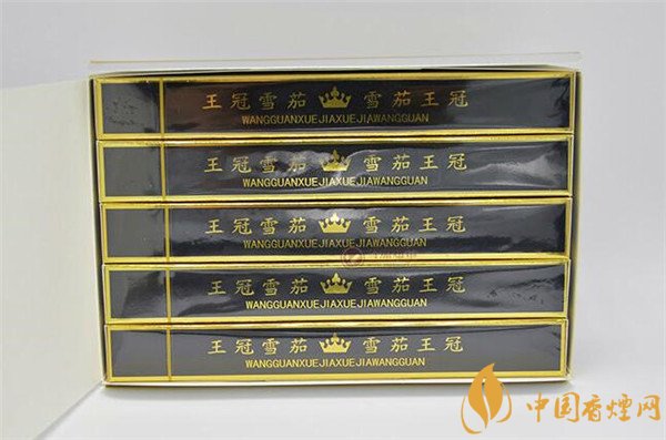 王冠雪茄(王冠定制1號(hào))怎么樣？王冠定制一號(hào)雪茄好抽嗎