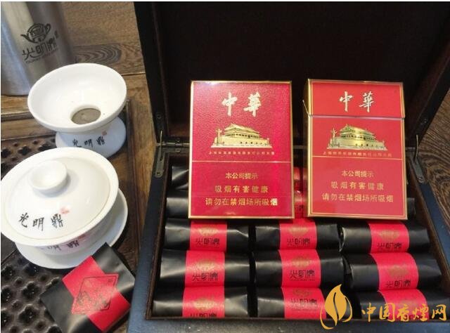 2018年最暢銷的香煙預測，什么價位香煙都有