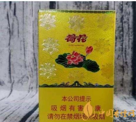 2018年最暢銷的香煙預測，什么價位香煙都有