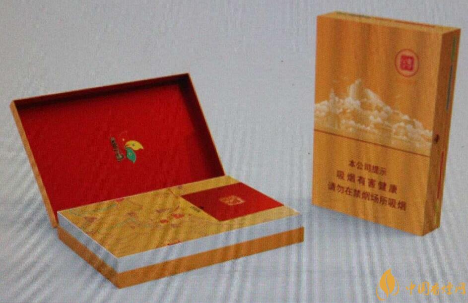 2018年最暢銷的香煙預測，什么價位香煙都有