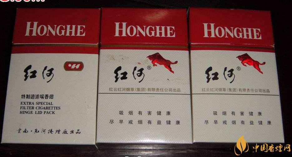 5元左右香煙推薦，性價比最高的五元香煙盤點