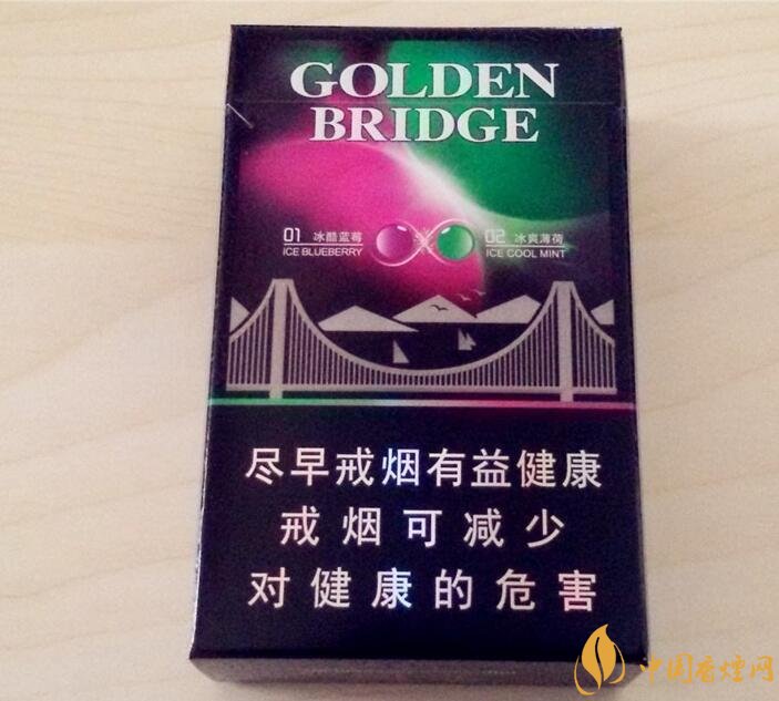 雙爆珠香煙排行榜，多種口味多種體驗(yàn)