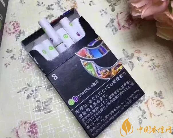 雙爆珠香煙排行榜，多種口味多種體驗(yàn)