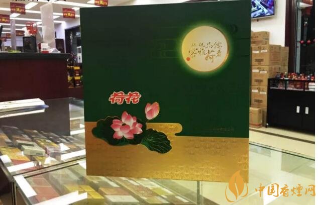 國產最貴禮盒煙排行榜，小巧而不小氣