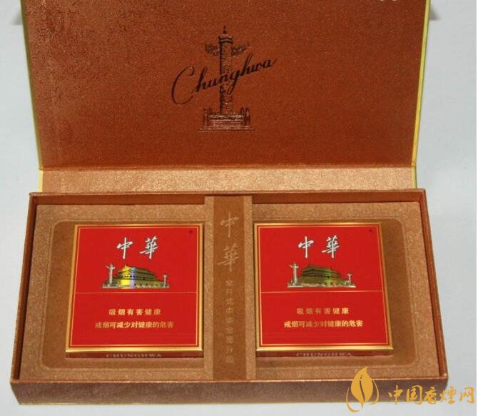 國產最貴禮盒煙排行榜，小巧而不小氣