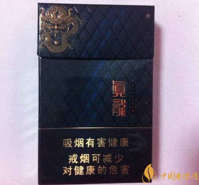 帶酒香爆珠的香煙排行榜，貴煙國酒香不是唯一