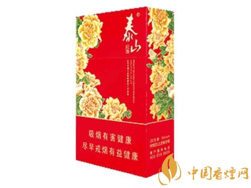 國(guó)產(chǎn)茶香味香煙排行榜，茶味香煙更健康嗎