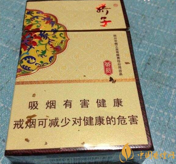 國(guó)產(chǎn)茶香味香煙排行榜，茶味香煙更健康嗎