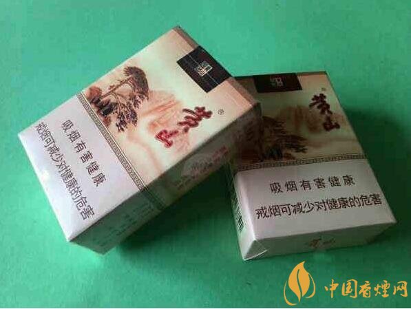 盤點各國恐怖煙盒，中國為什么不實行恐怖煙盒